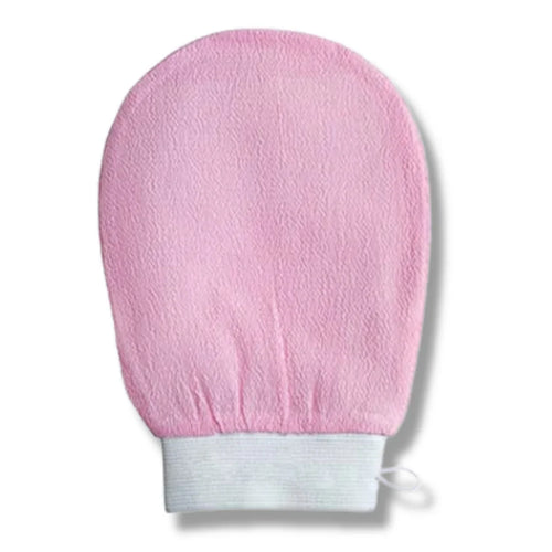 Glow Exfoliating Glove